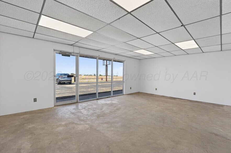 More Photos Of , Amarillo Industrial For Sale