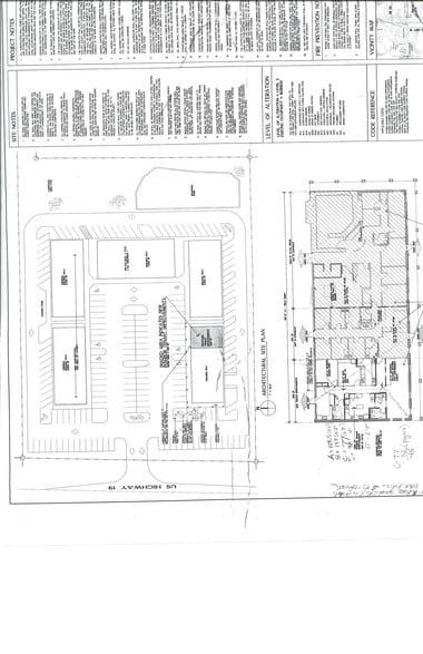 More Photos Of 3000-3006 US Highway 19, Holiday Medical For Sale