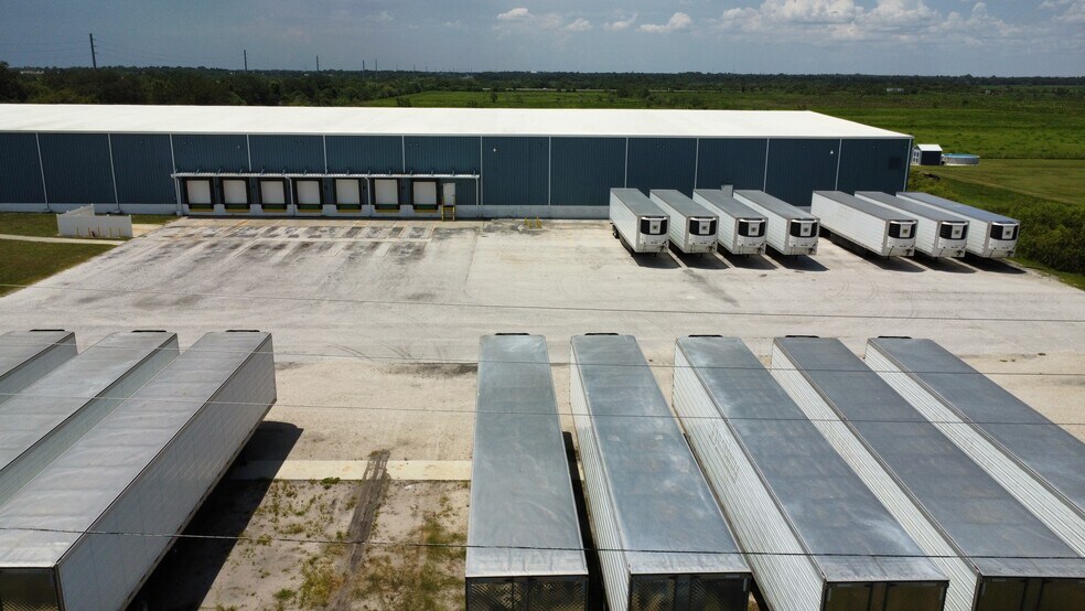 More Photos Of 5916 County Road 540, Waverly Refrigeration Cold Storage For Sale