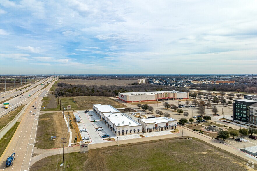 More Photos Of 931 S. Highway 121, Allen Medical For Sale