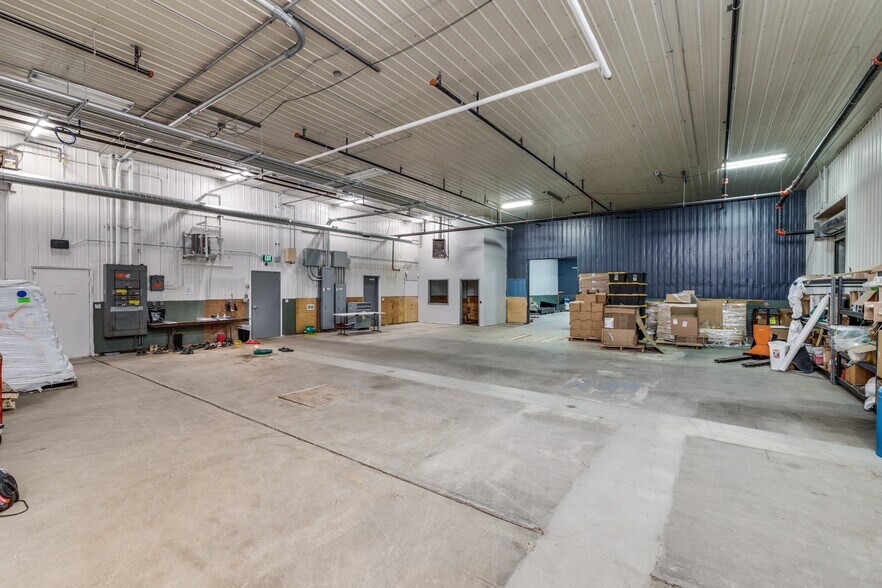 More Photos Of 2335 W Main St, Lowell Warehouse For Sale