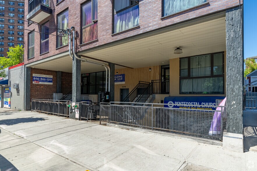 More Photos Of 55-44 97th Pl, Corona Apartments For Sale