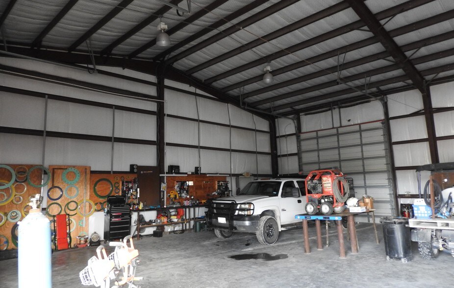 More Photos Of 4136 Interstate Highway 37, Odem Truck Terminal For Lease