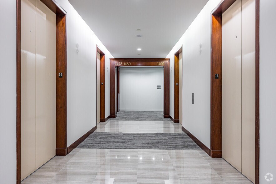 More Photos Of 10440 N Central Expy, Dallas Office For Sale