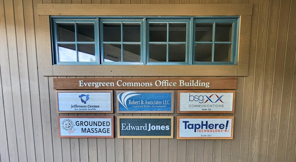 More Photos Of 31207 Keats Way, Evergreen Office For Lease