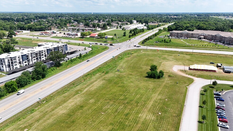 More Photos Of 4100 Wilson Creek Battlefield Lot 7 Rd, Battlefield Land For Sale
