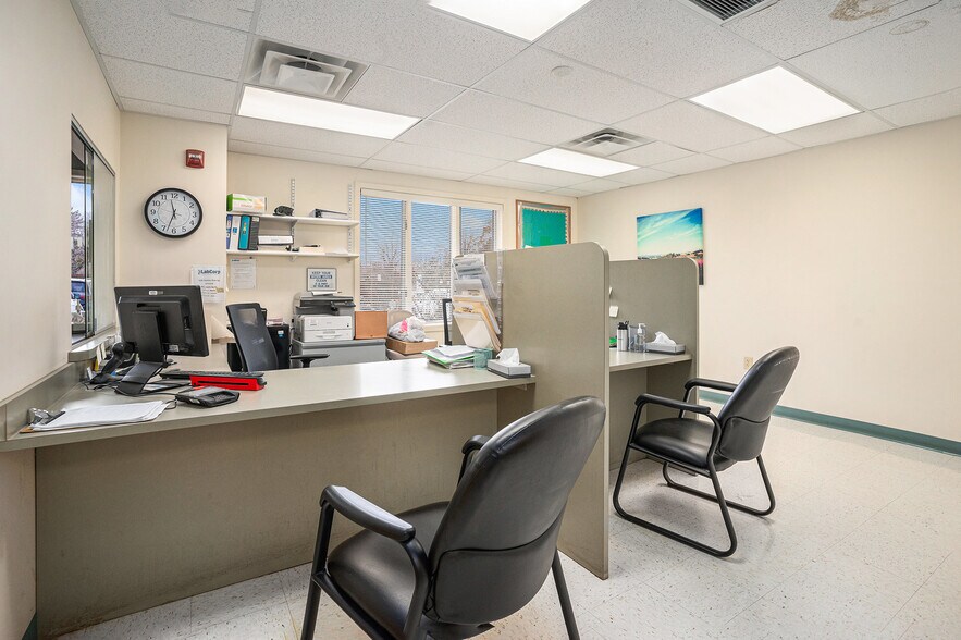 More Photos Of 832 Germantown Pike, Plymouth Meeting Medical For Sale