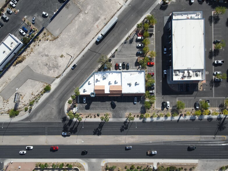 More Photos Of 4601-4611 N Rancho Dr, Las Vegas Unknown For Lease