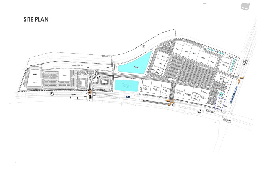 More Photos Of Cypress Gardens Blvd @ US Highway 27, Lake Wales General Retail For Lease