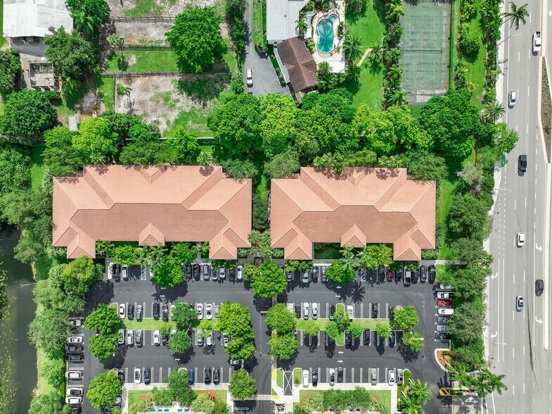 More Photos Of 7301 Wiles Rd, Coral Springs Medical For Sale