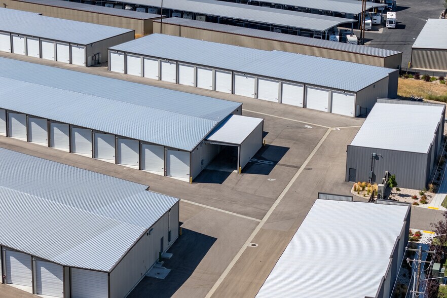 More Photos Of 7373 S Federal Way, Boise Self Storage For Sale