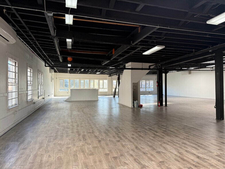 More Photos Of 1228 Folsom St, San Francisco Light Manufacturing For Lease