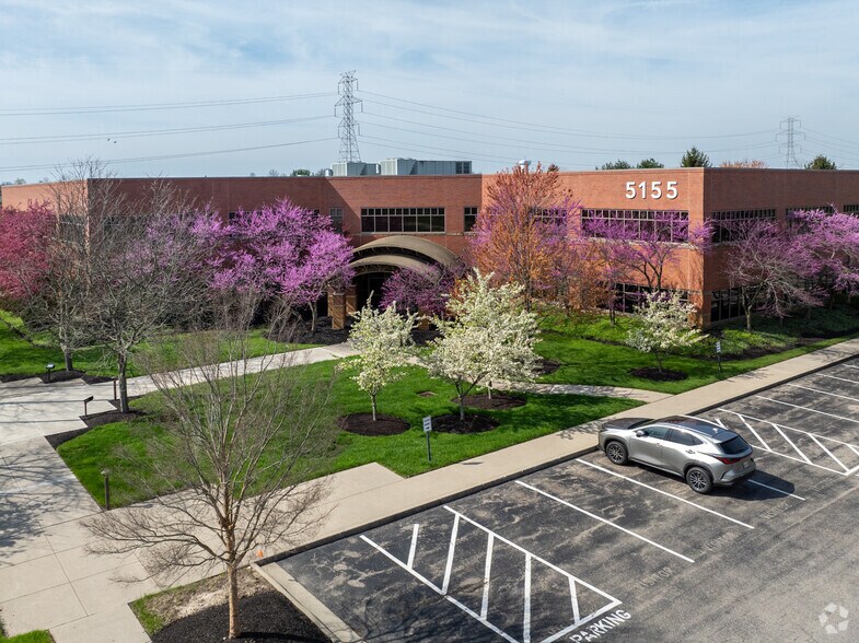 Primary Photo Of 5155 Financial Way, Mason Office For Lease