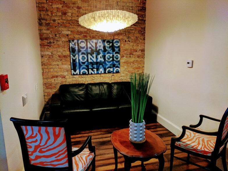 More Photos Of 510 N Franklin St, Tampa Loft Creative Space For Lease