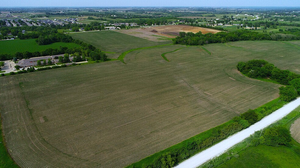 More Photos Of 01 S 15th St., Indianola Land For Sale