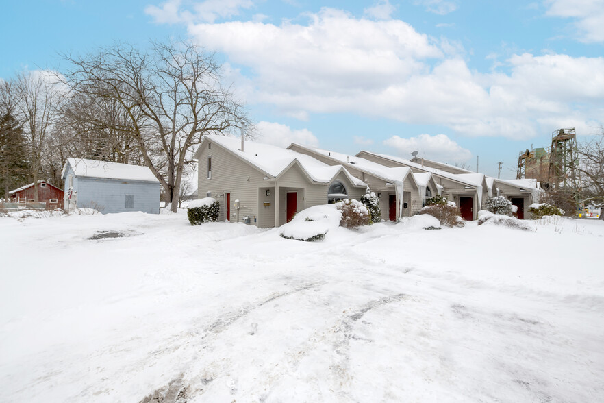 Primary Photo Of 8 Canton St, Baldwinsville Loft Creative Space For Sale