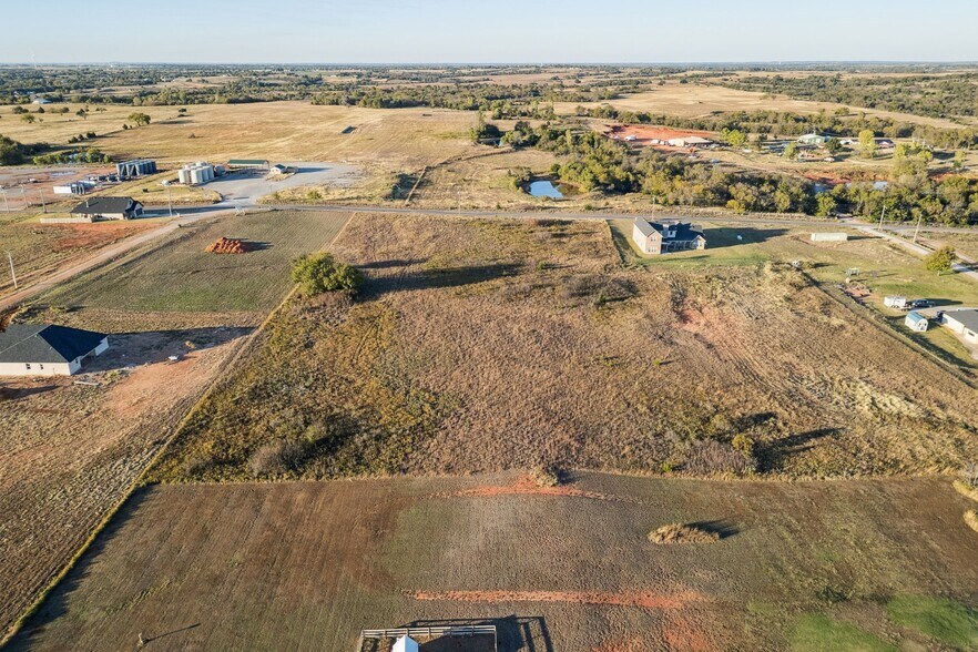 More Photos Of 1334 County Road 1250, Tuttle Land For Sale