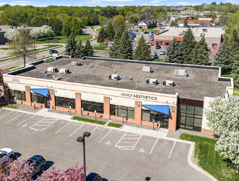 More Photos Of 18651-18691 Lake Dr E, Chanhassen Unknown For Lease