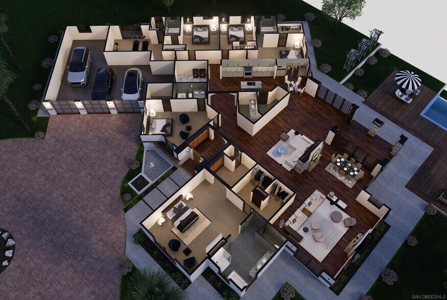 More Photos Of 18186 Querida Sol, Rancho Santa Fe Land For Sale