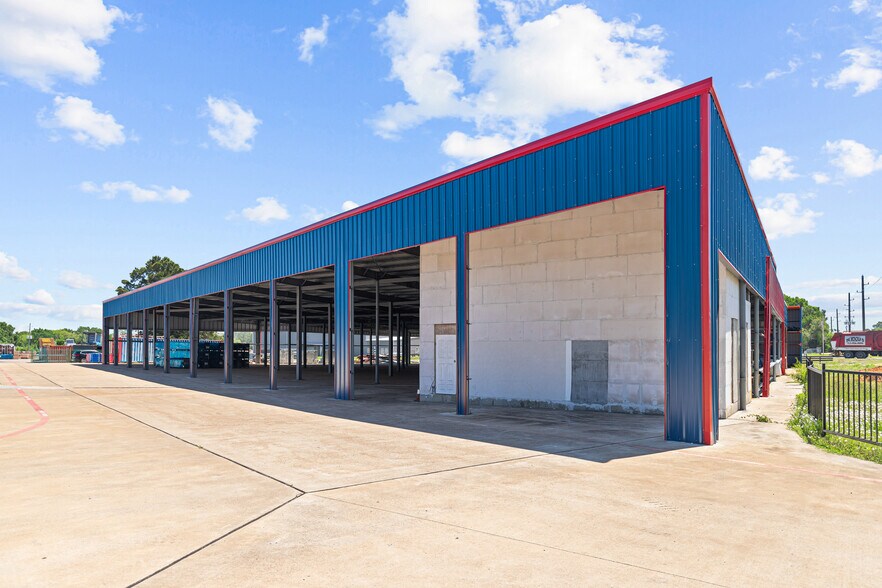 More Photos Of 2471 FM359, Brookshire Warehouse For Sale