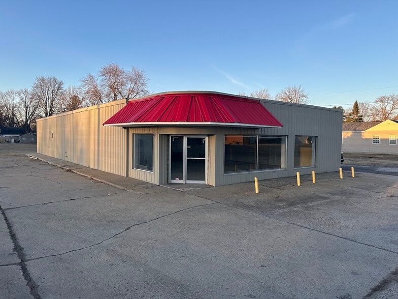 More Photos Of 3516 Elmport Rd, Bridgeport Storefront Retail Office For Sale