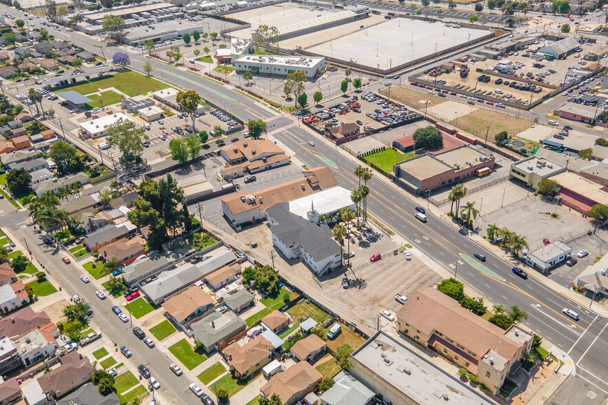 More Photos Of 400 S Santa Fe Ave, Compton Religious Facility For Sale