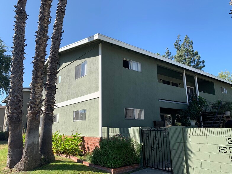 More Photos Of 1301 Burwood St, La Habra Apartments For Sale
