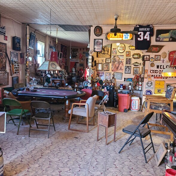 More Photos Of 211 Center, Curtis General Retail For Sale