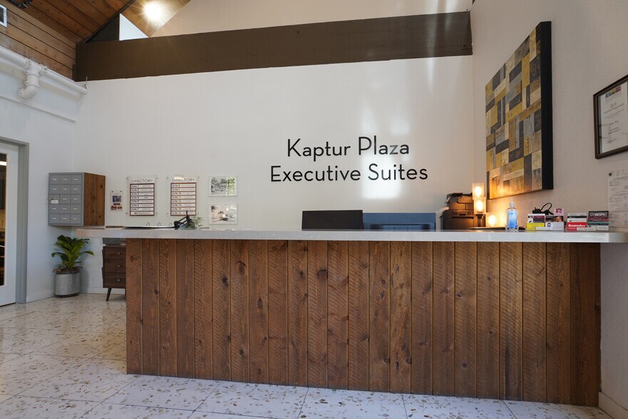 More Photos Of , Palm Springs Office For Sale