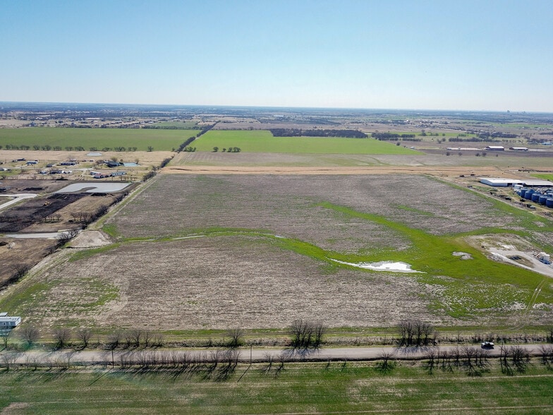 More Photos Of TBD Miller, Krum Land For Sale