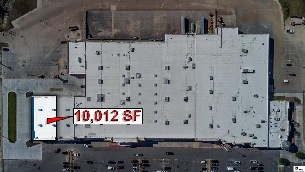 More Photos Of 103 Constitution dr, West Monroe Storefront For Lease