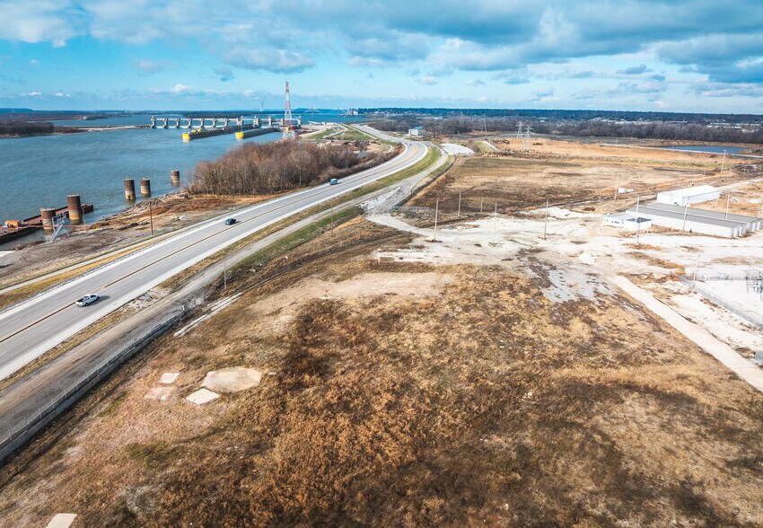 More Photos Of Chessen Ln, East Alton Land For Sale