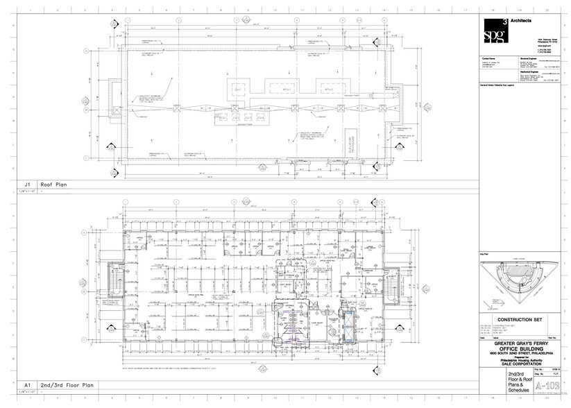 More Photos Of 1800 S 32nd St, Philadelphia Office For Sale