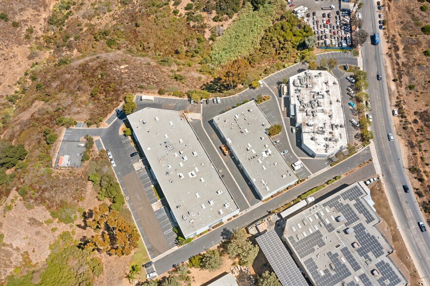 More Photos Of 5340 Eastgate Mall, San Diego Unknown For Lease