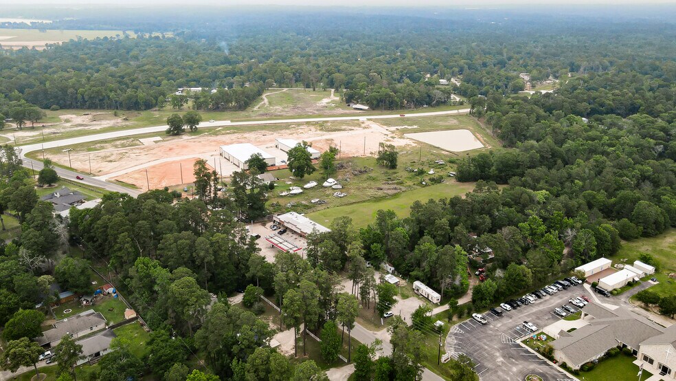 More Photos Of 29906 Dobbin Huffsmith Rd, Magnolia Land For Sale