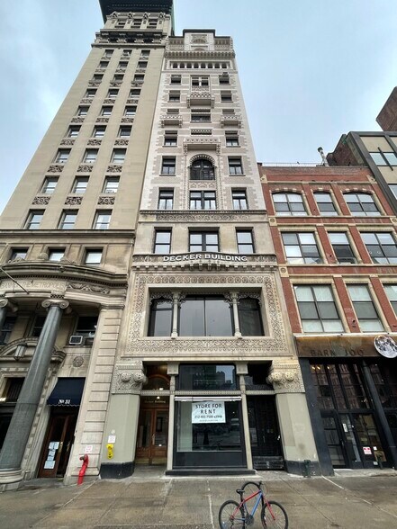 More Photos Of 33 Union Sq W, New York Apartments For Lease