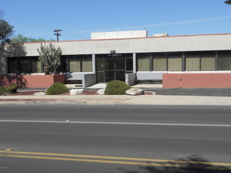 More Photos Of 2501 E Elm St, Tucson Rehabilitation Center For Sale