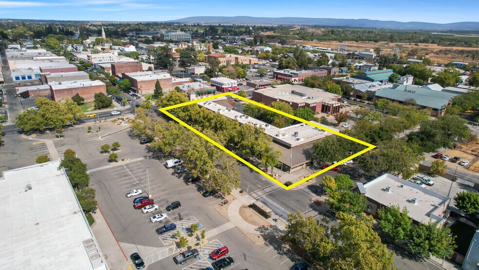 More Photos Of 231 D St, Marysville Office For Lease