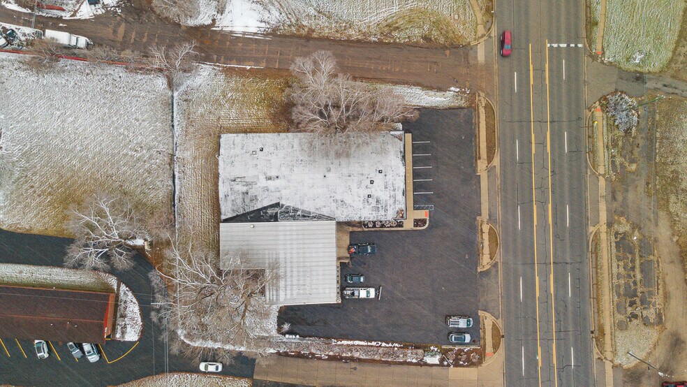 More Photos Of 2502 E Michigan Ave, Ypsilanti Freestanding For Lease