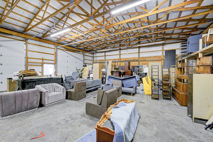 More Photos Of 241 S State Ave, Indianapolis Warehouse For Sale