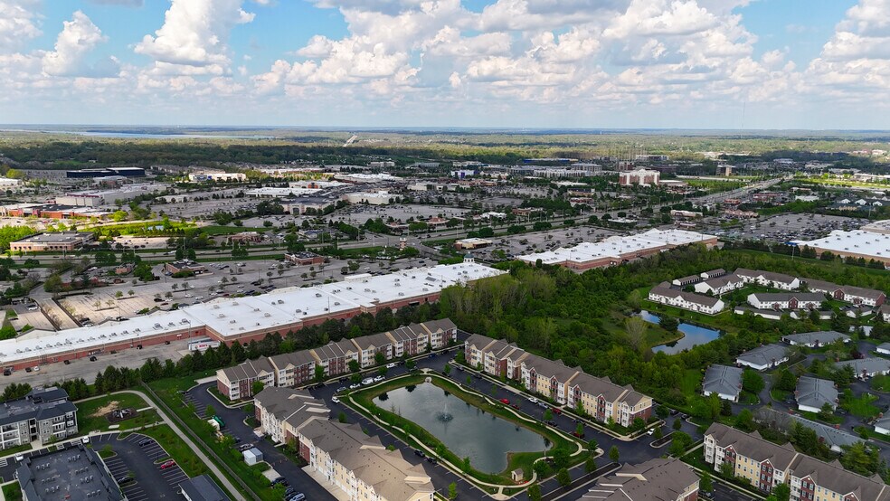 More Photos Of 0 Sancus Boulevard, Westerville Land For Sale