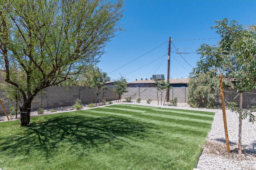 More Photos Of 1435 East Taylor St, Phoenix Apartments For Sale