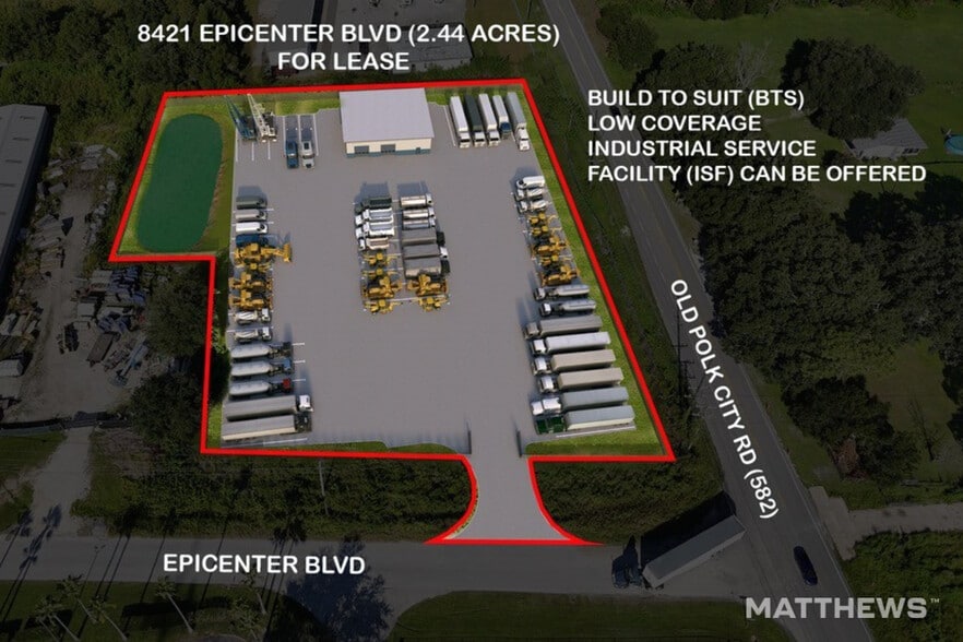More Photos Of , Lakeland Industrial For Sale