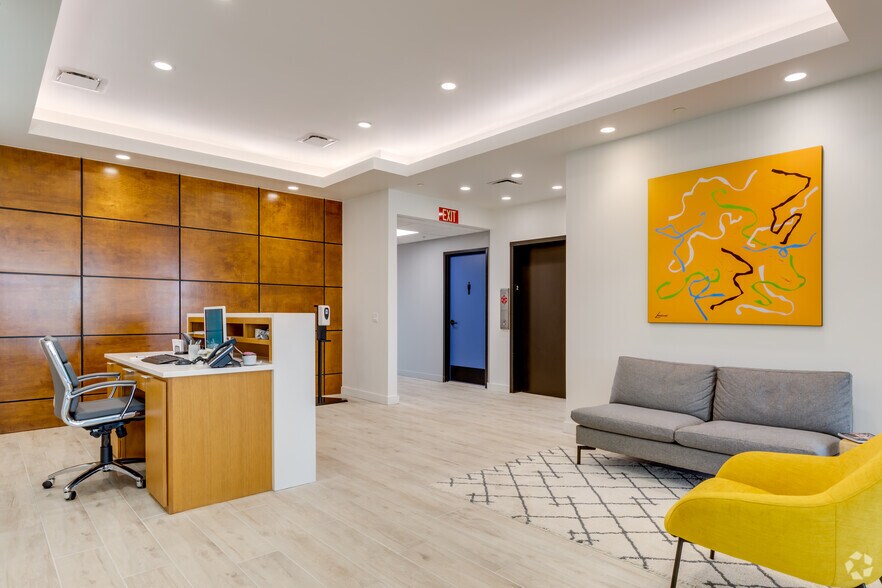 Photo of 1st Floor Ste 