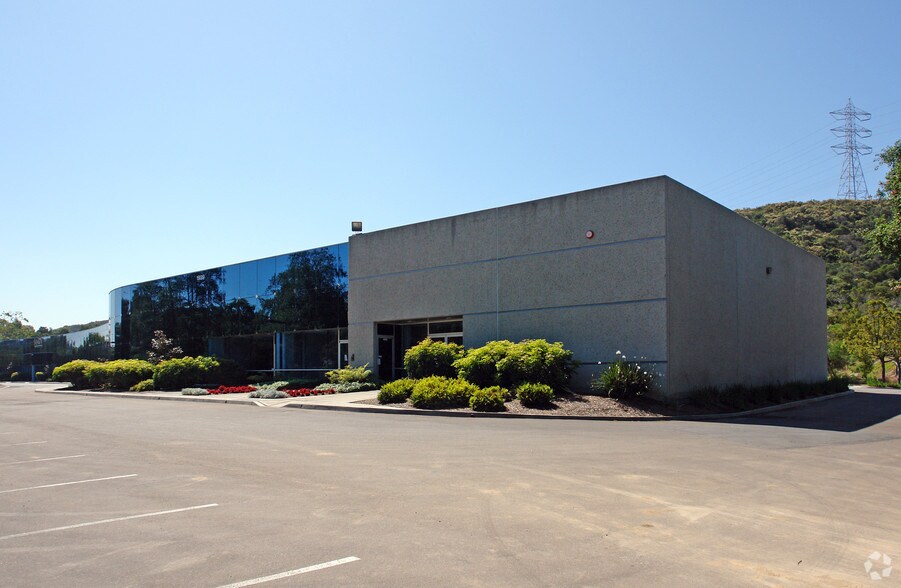 More Photos Of 1939 Palomar Oaks Way, Carlsbad Light Manufacturing For Lease