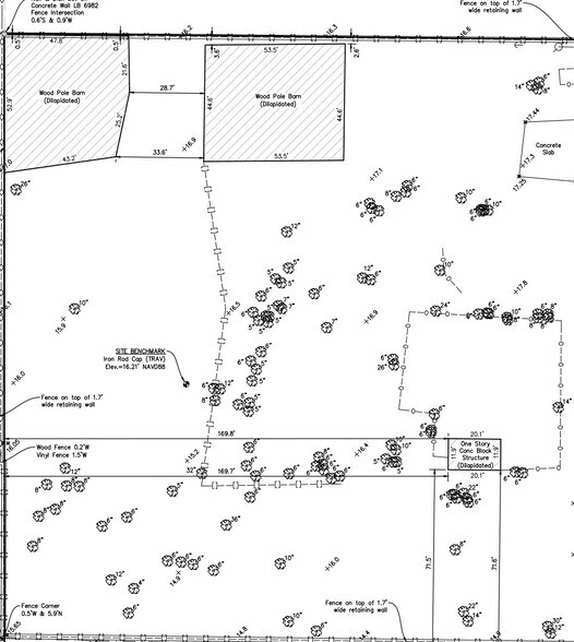 More Photos Of 5120 37th St E, Bradenton Land For Sale