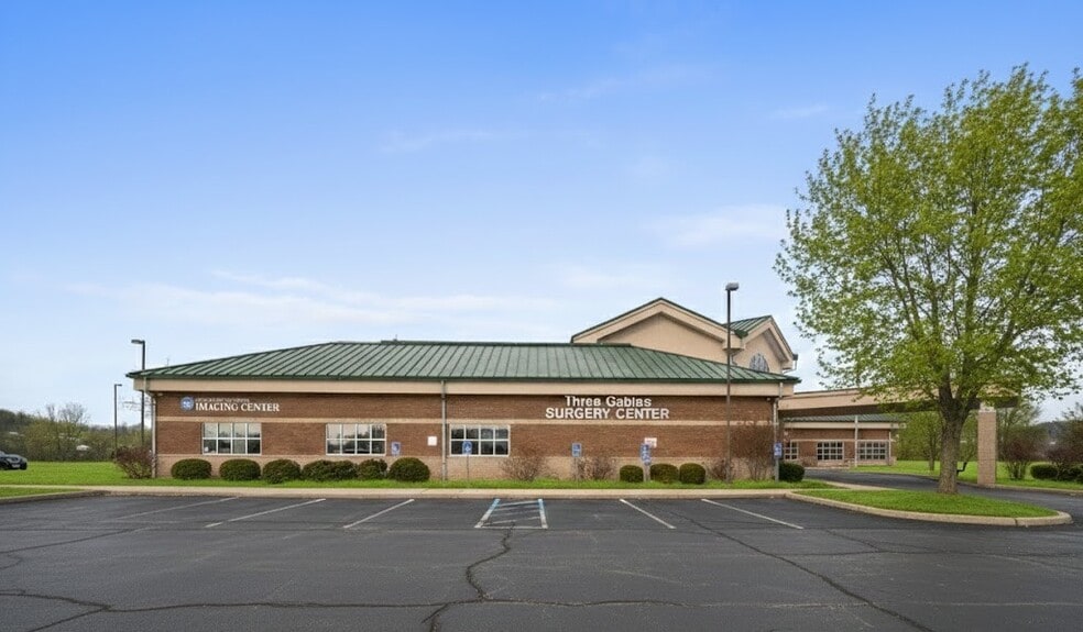 More Photos Of 5897 County Road 107, Proctorville Healthcare For Sale