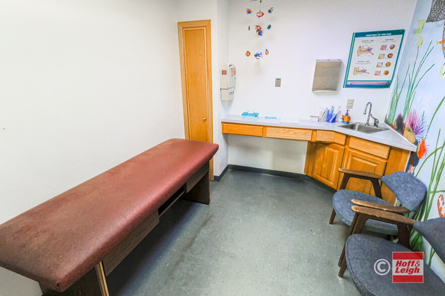 More Photos Of 3585 Van Teylingen Dr, Colorado Springs Medical For Sale