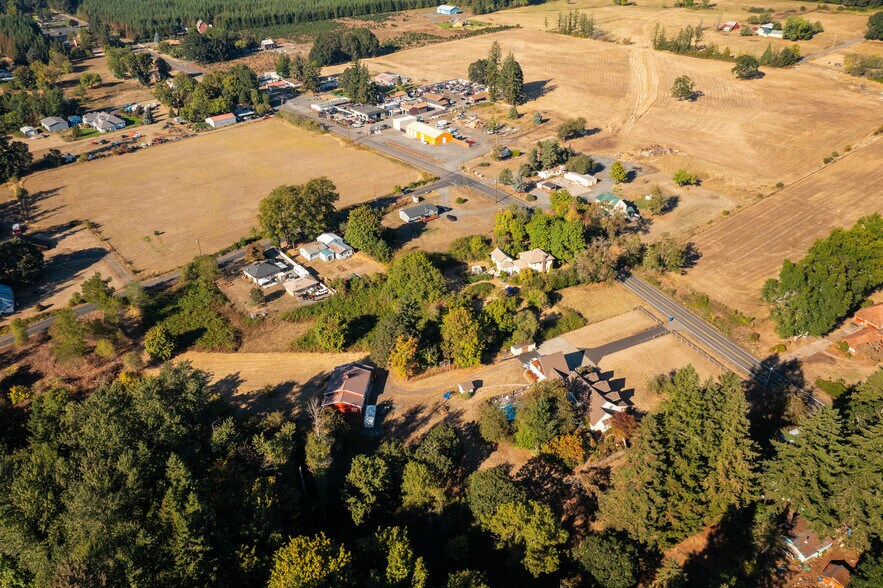 30203 SE Eagle Creek Rd, Estacada, OR 97023 Land For Sale