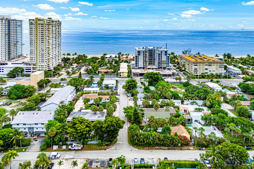 More Photos Of 3308 SE 3rd St, Pompano Beach Specialty For Sale